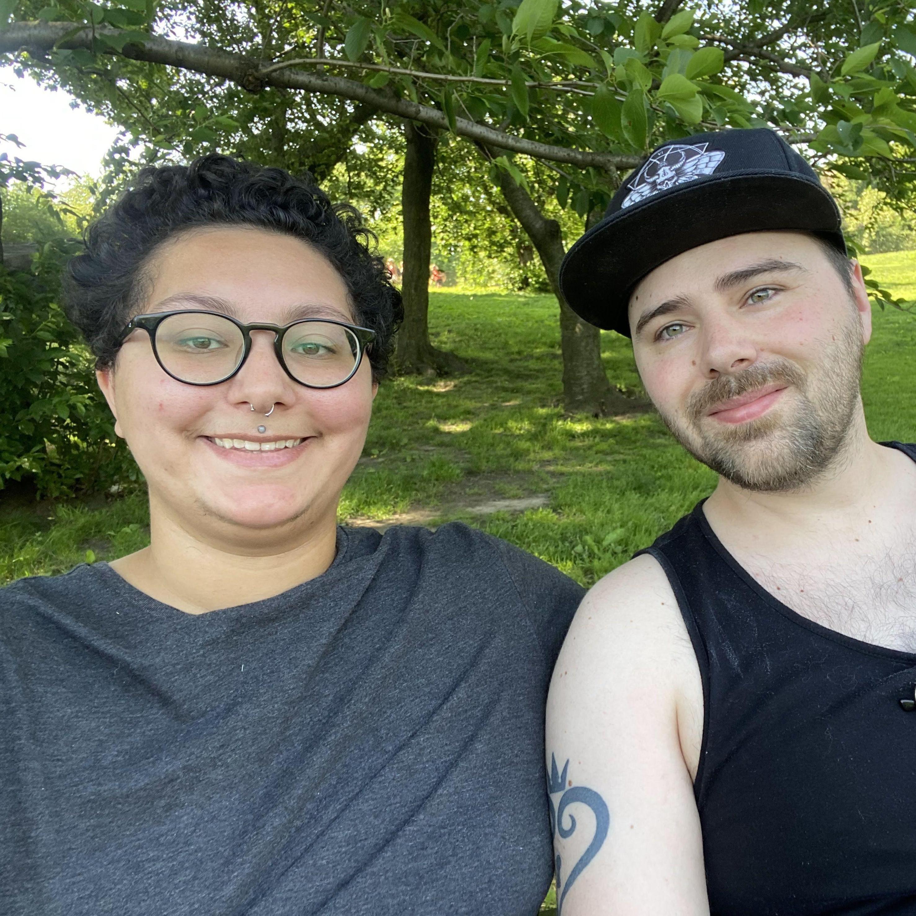 Central Park Walks