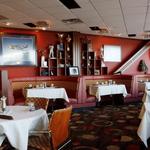 The Perfect Landing Restaurant