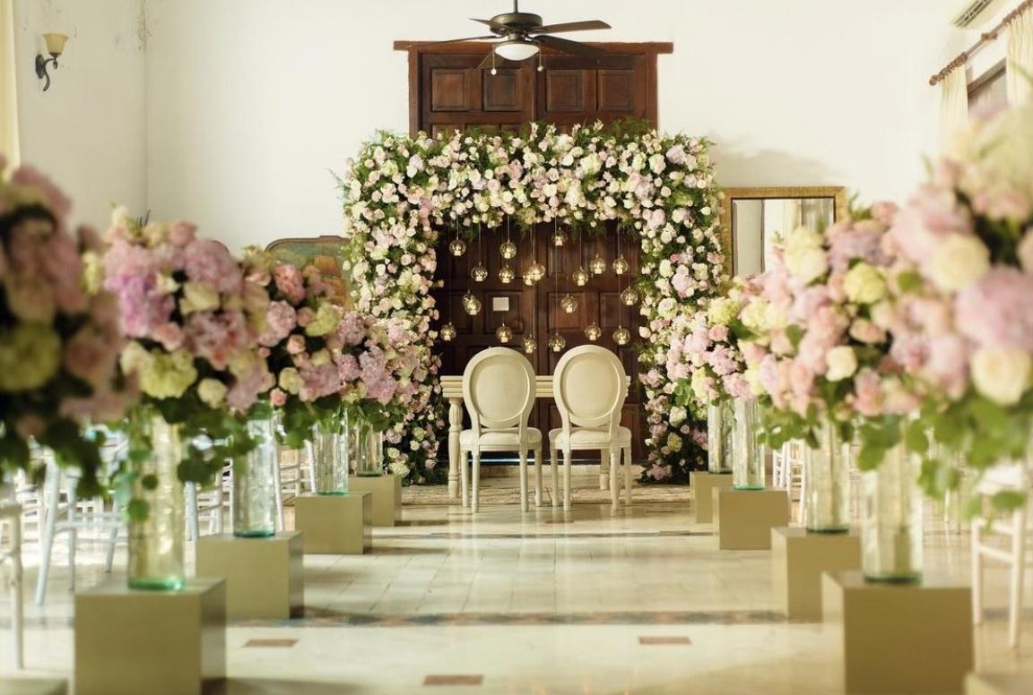 The Wedding Website of Brent Knowles and Leidy Ruiz