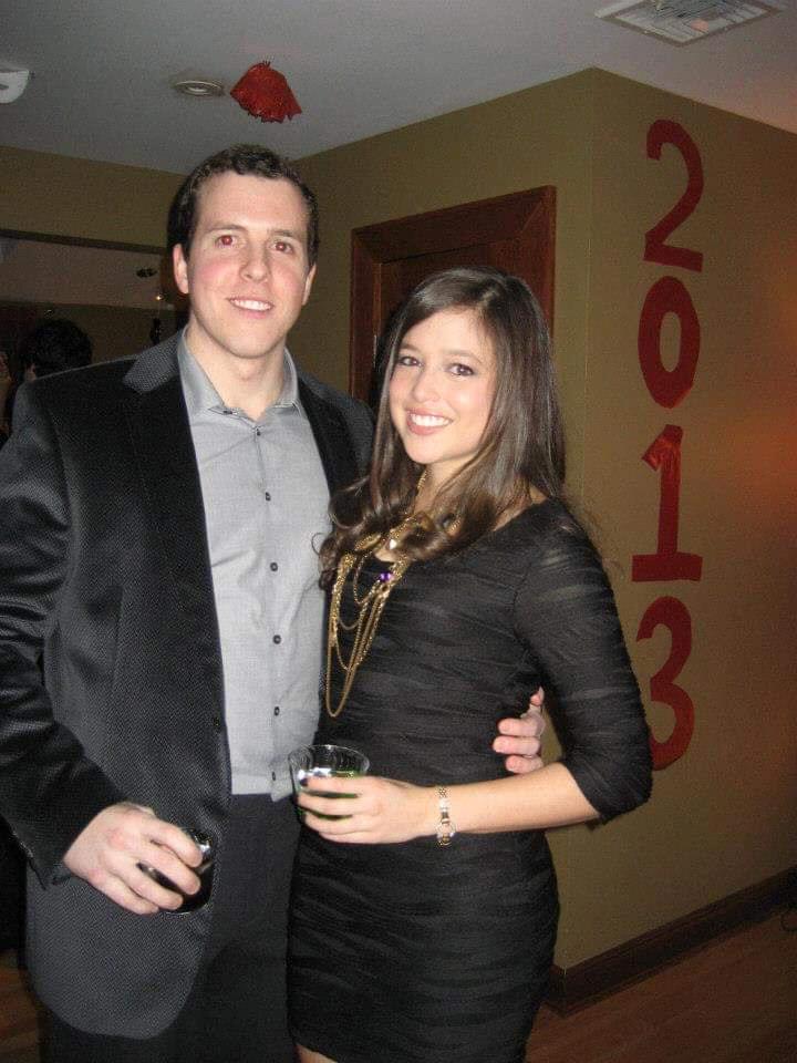New Year’s Eve 2013