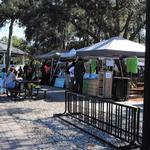 Lake Mary Farmer's Market