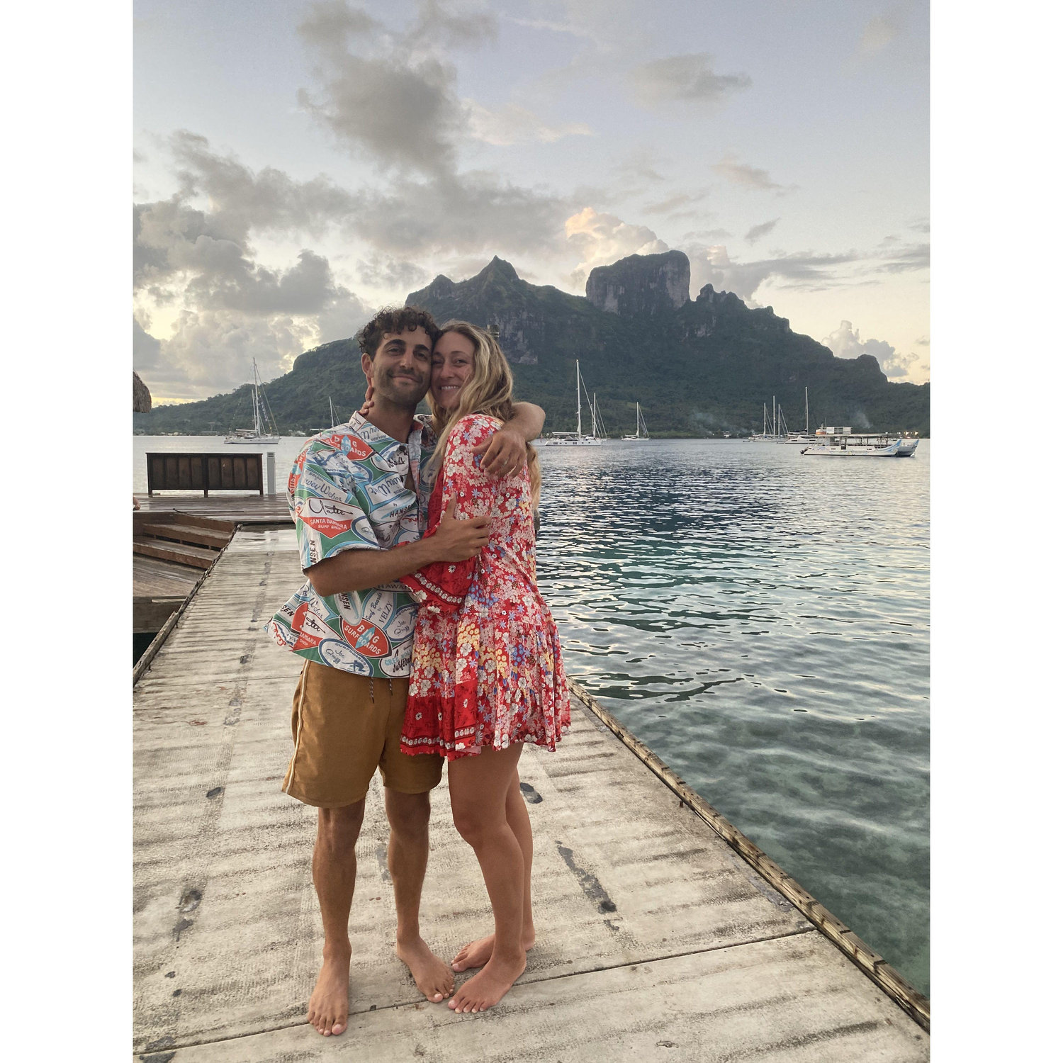 Bora Bora