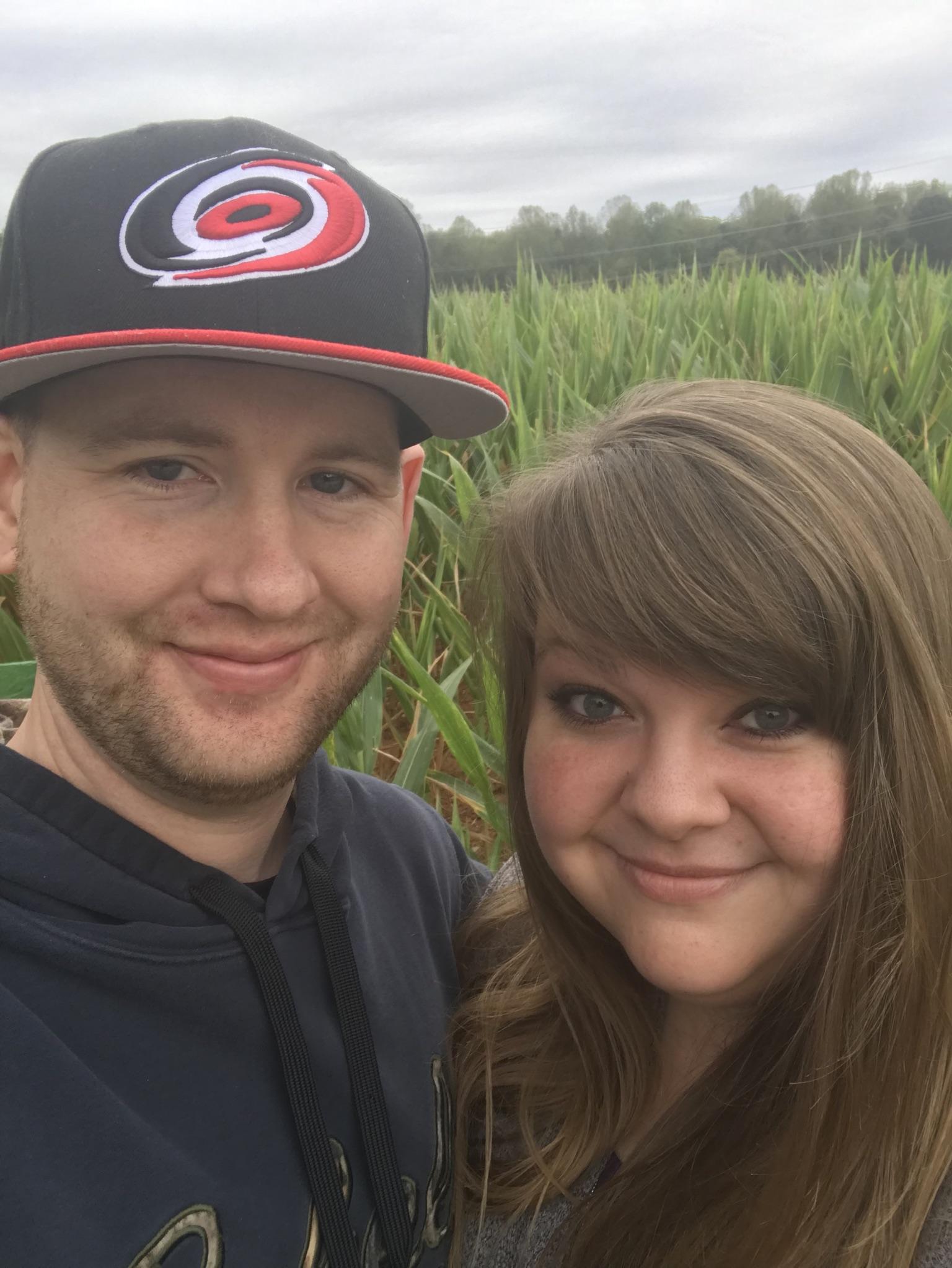 The Wedding Website of Dani Clendening and Tyler Murphy