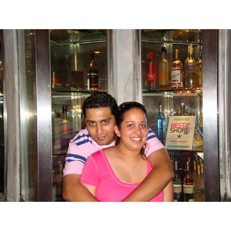 Young Love in A.C.