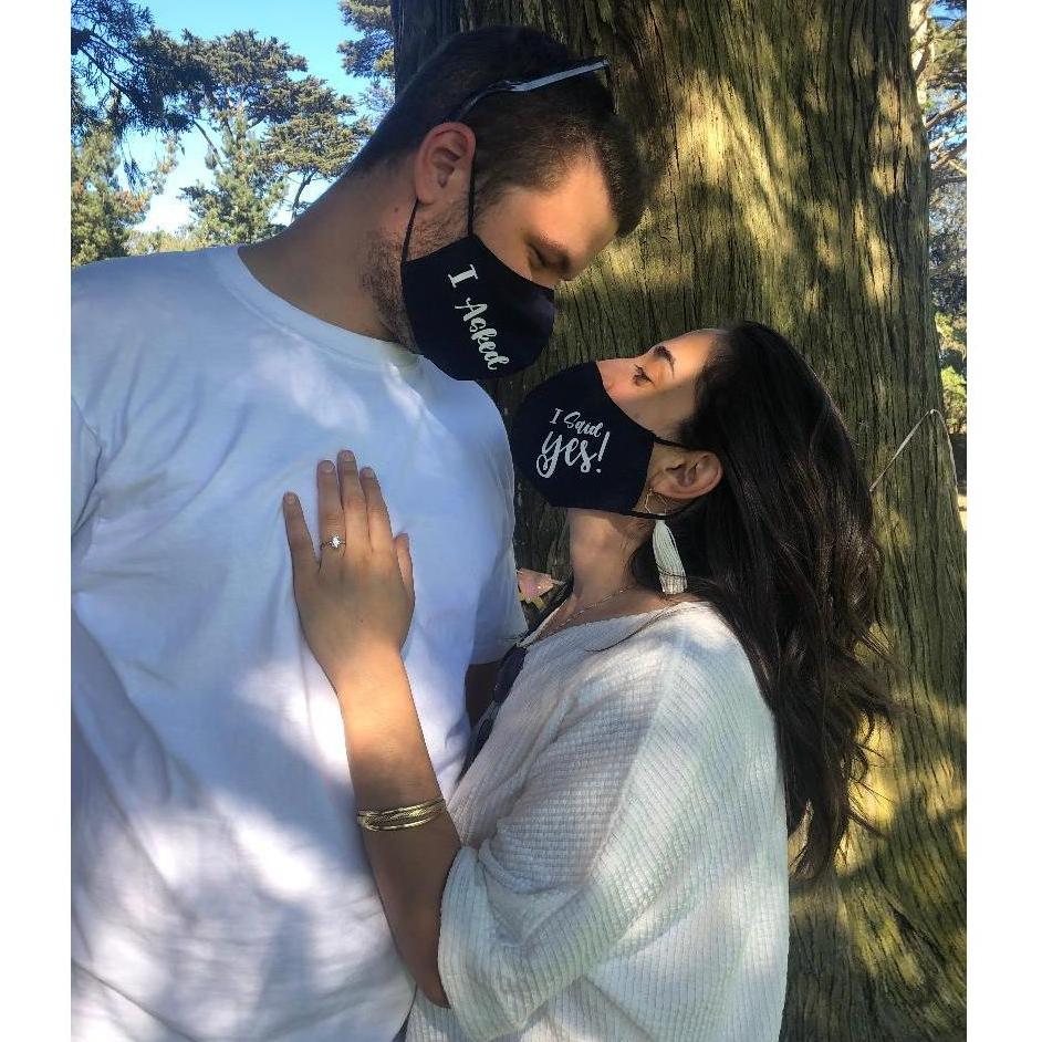 Proposal in Golden Gate Park - October 2020.