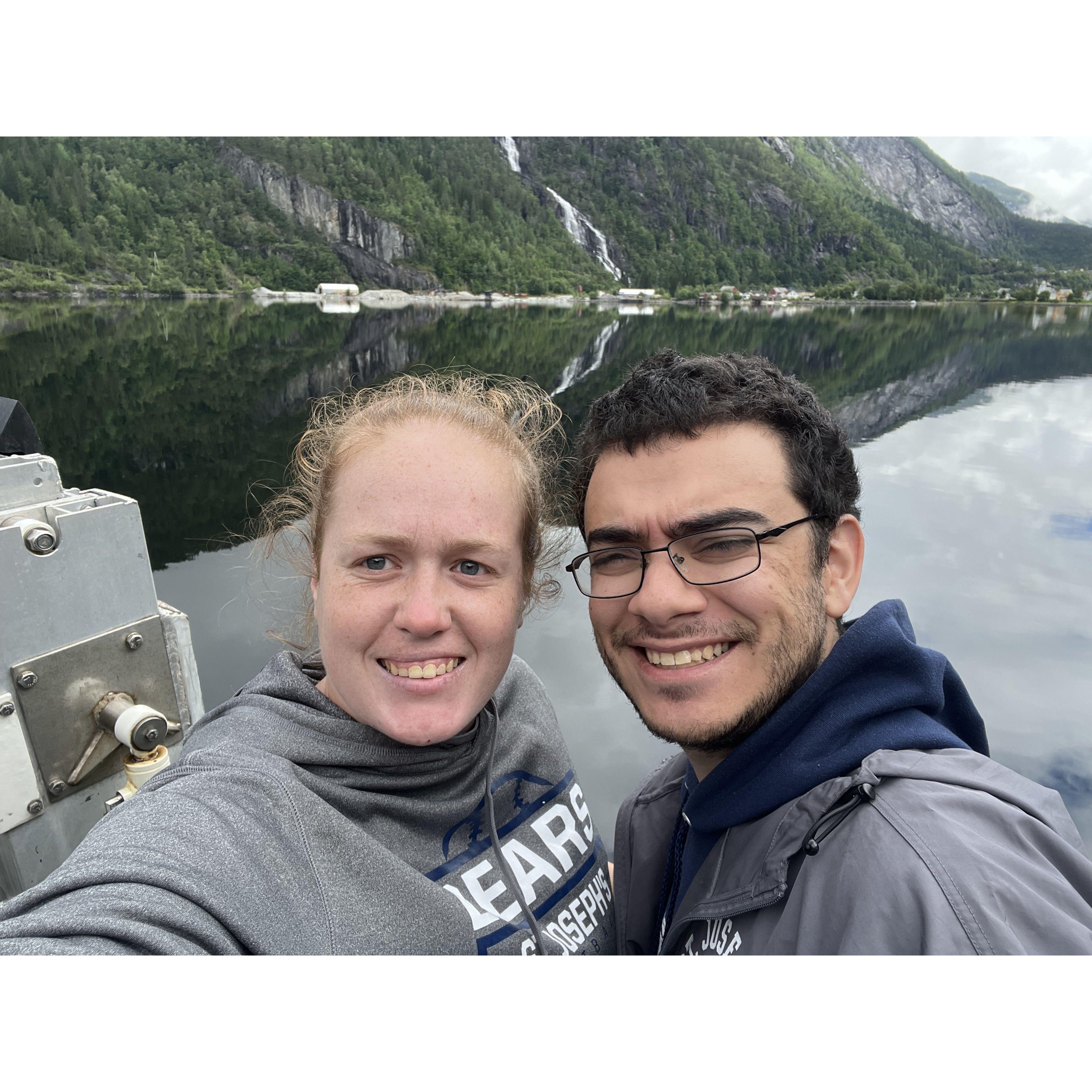 Norway 2022