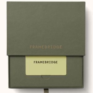 Framebridge Gift Card