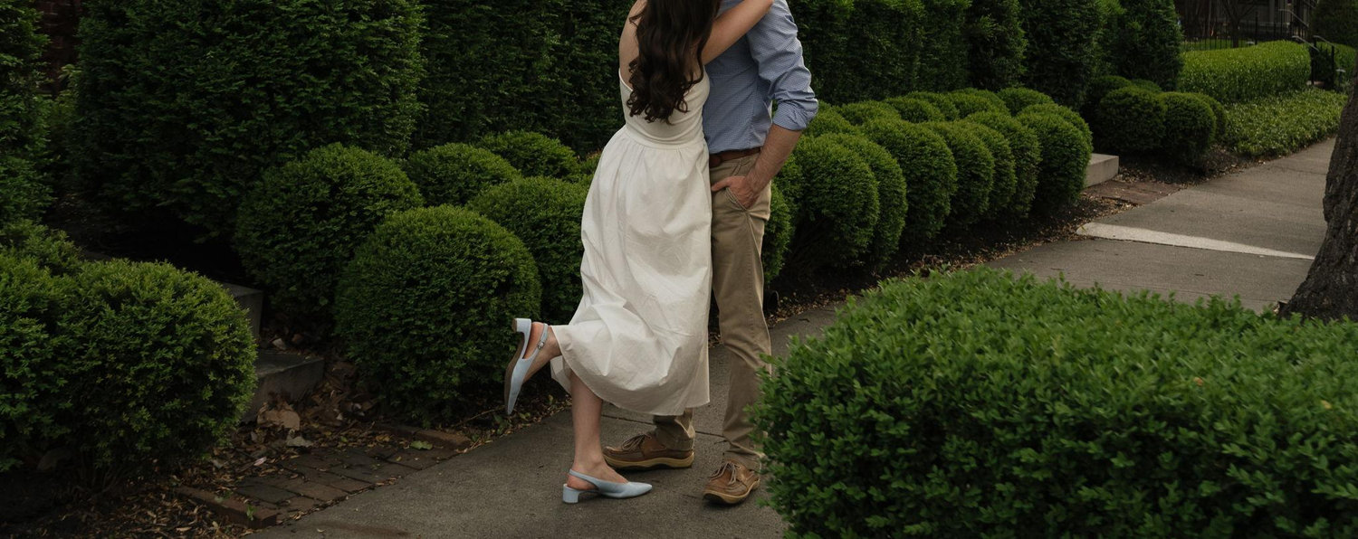 The Wedding Website of Emily Johnson and Zachary Forehand