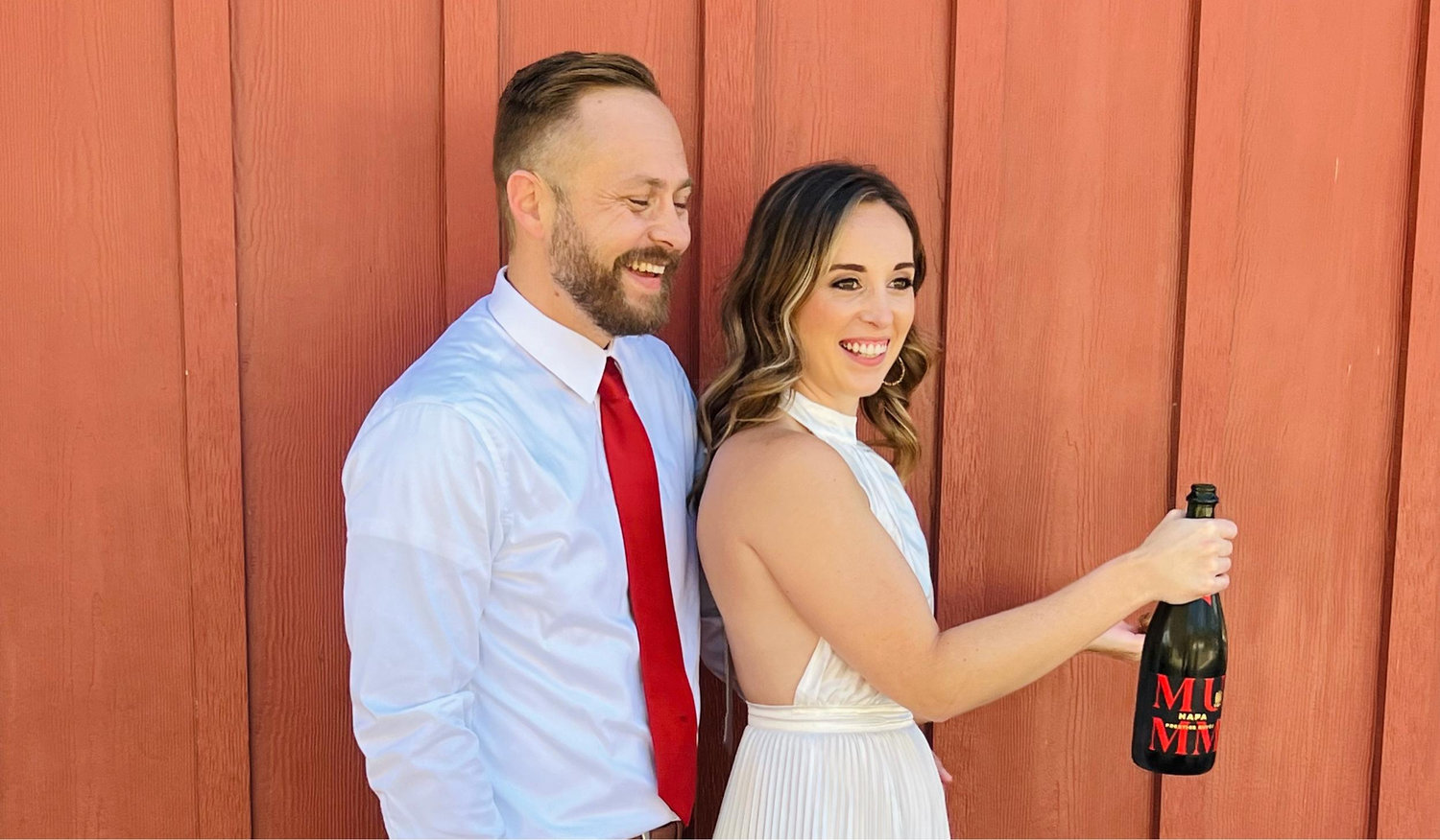 The Wedding Website of Carley Anderson and Doug Moore