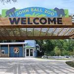 John Ball Zoo