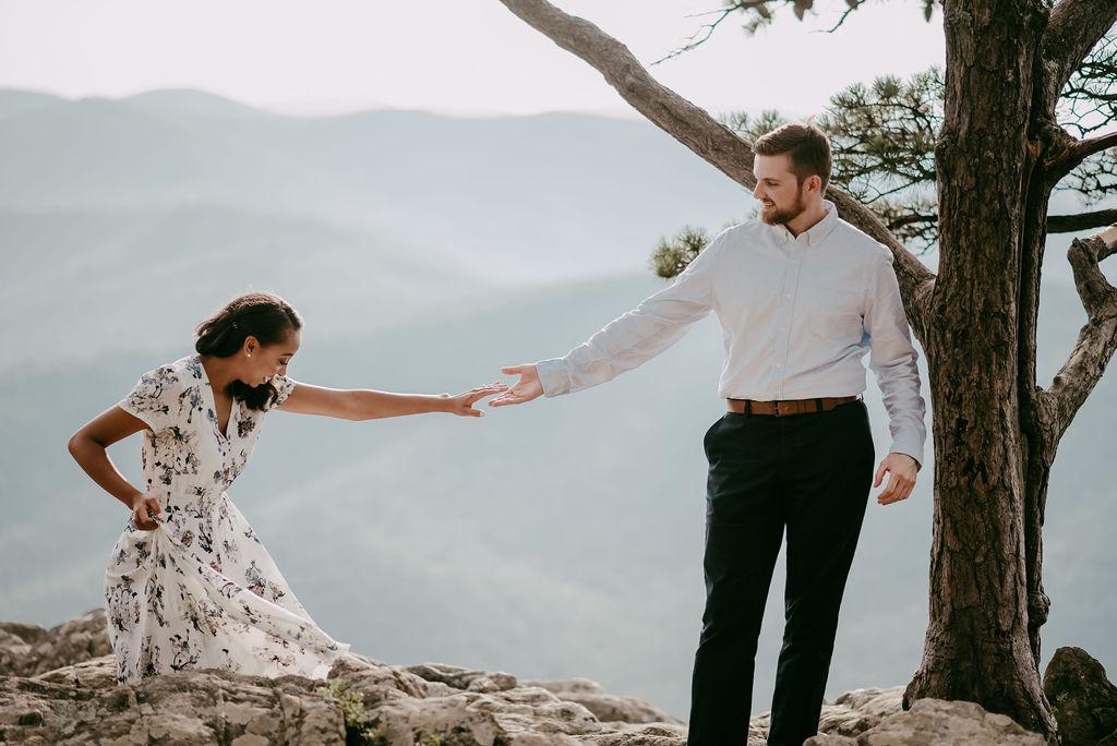 The Wedding Website of Leilani Bartell and Chris Messersmith
