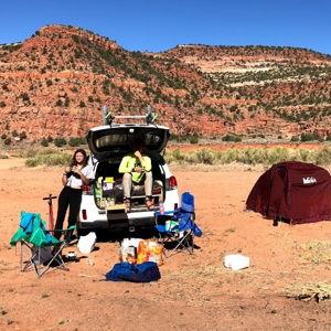 Honeymoon Lodging