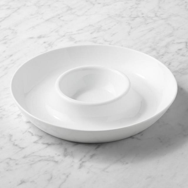 Open Kitchen by Williams Sonoma Chip & Dip Platter