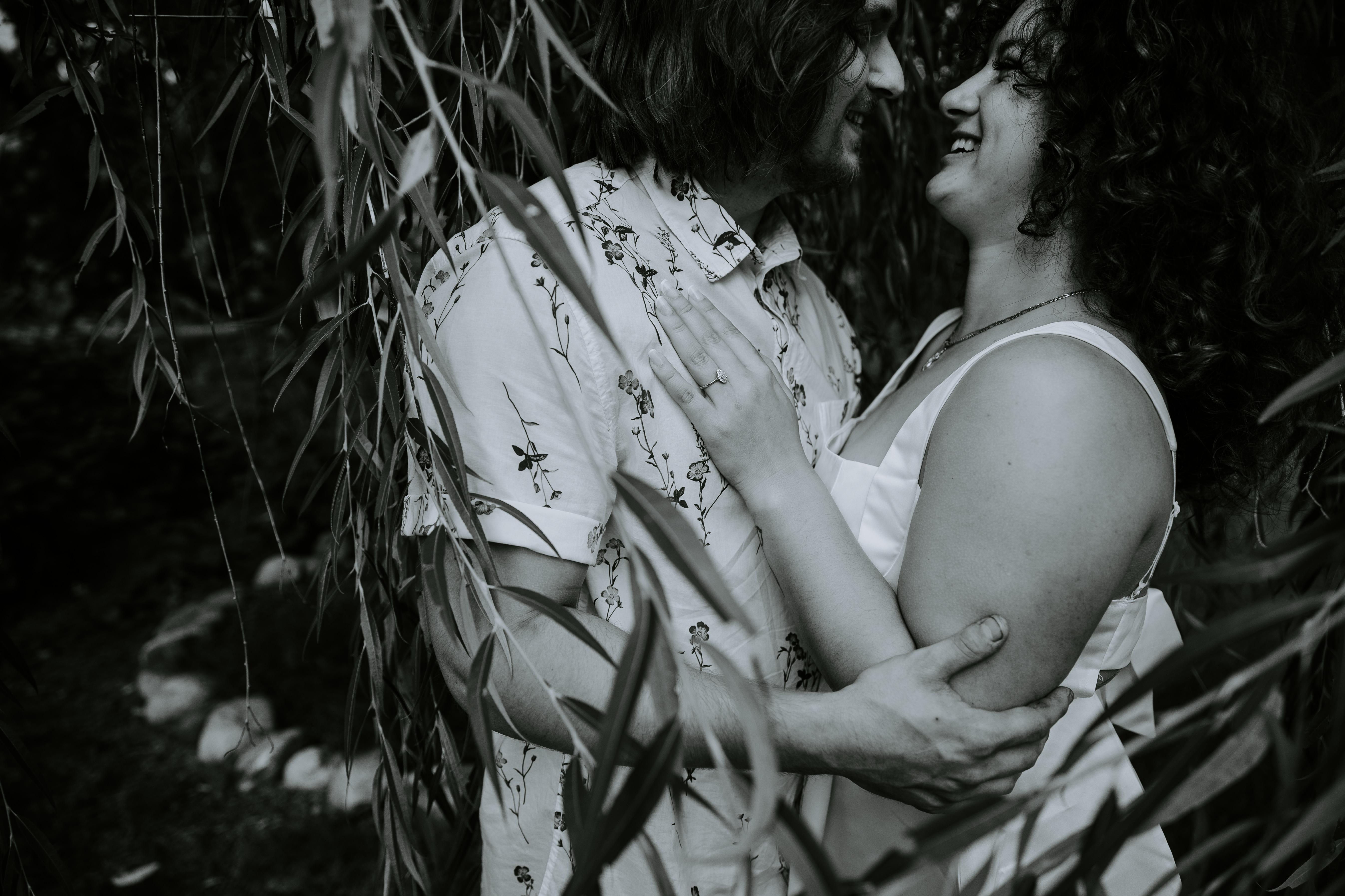 The Wedding Website of Ciera Silva and Hunter Mills