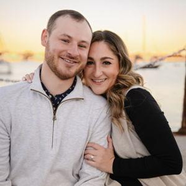 Our Wedding Gift Fund