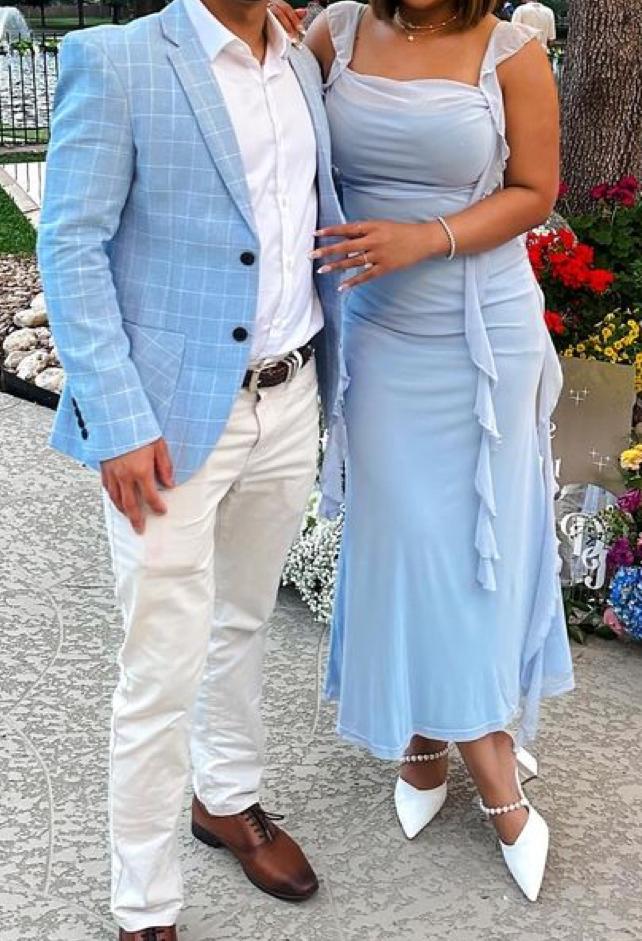 The Wedding Website of Grace Surber and Nolan Jongsma