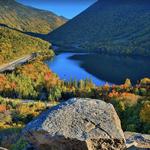 Artist's Bluff Trail