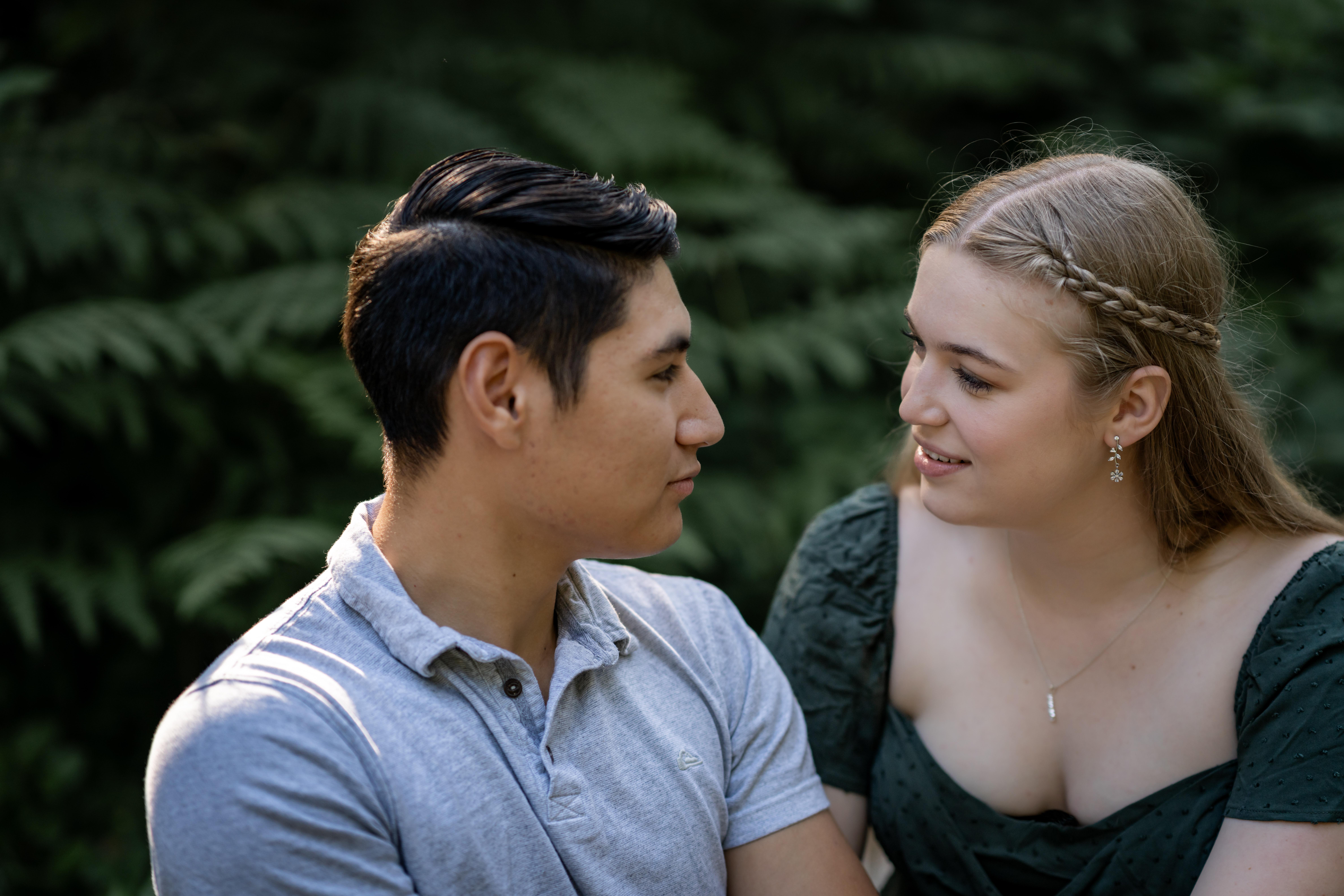 The Wedding Website of Linnea Owen and Anthony Milla