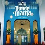 Donde Mama