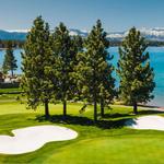 Edgewood Tahoe Golf Course