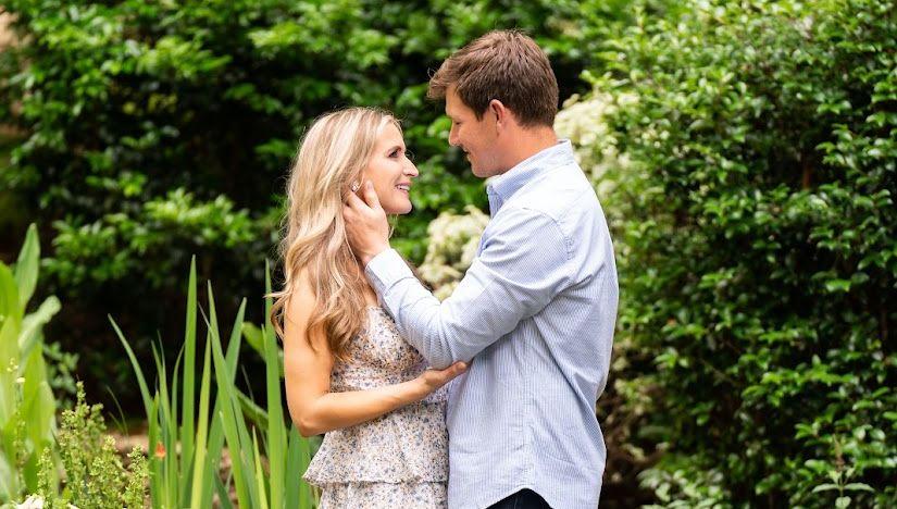 The Wedding Website of Sarah Ashley Barnett and Jordan Golob