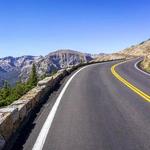 Take a Drive on Trail Ridge Road