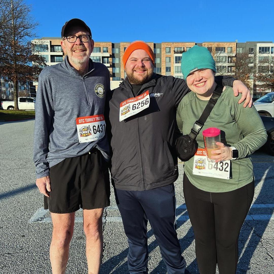 Turkey Trot