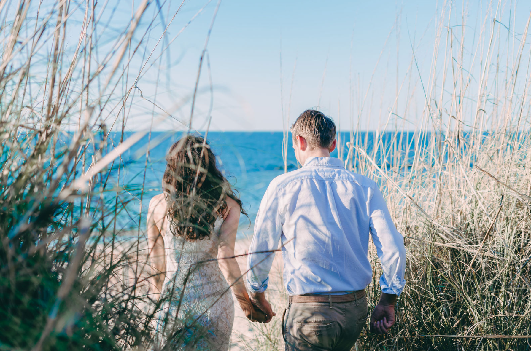 The Wedding Website of Sarah Martin and Austin Risner