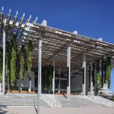 Pérez Art Museum Miami
