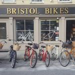 Bristol Bikes Rentals