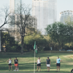 Butler Pitch & Putt