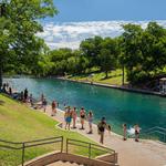 Barton Springs