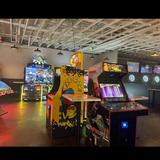 Slingshot Social Game Club