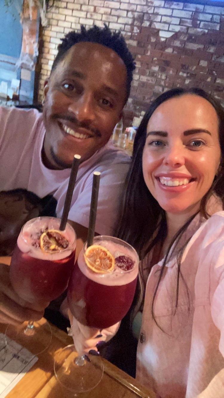 The Wedding Website of Erin Brown and Jarred DeRamus-Brown