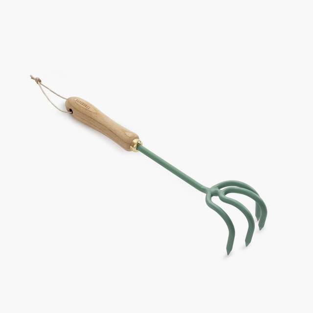 Barebones Cultivator, Ash/Mint