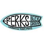Perks Coffee Shop & Beer Garden