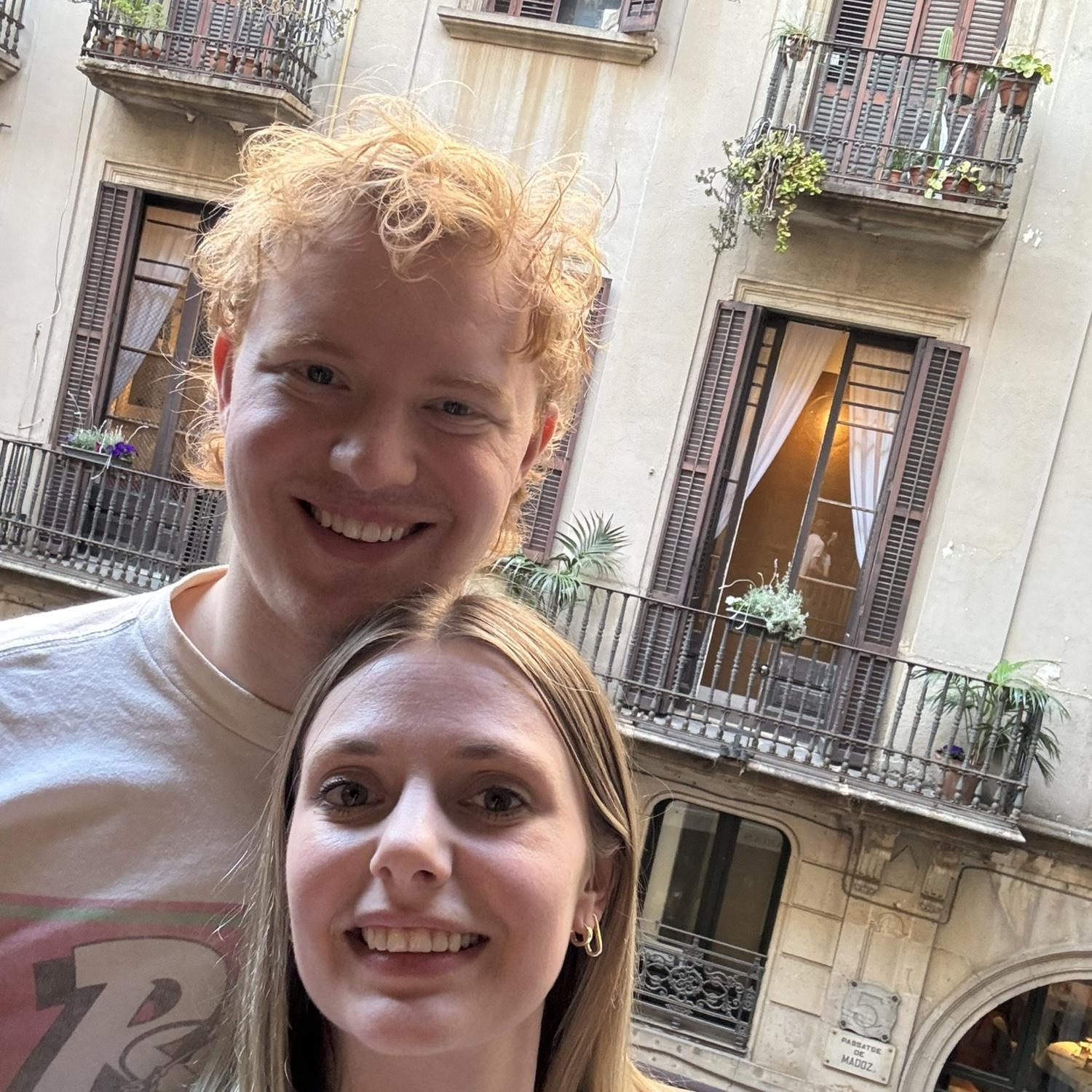 Barcelona, Spain