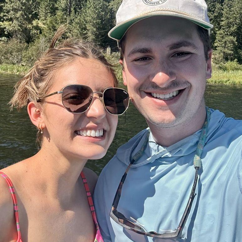 Fishing trip!