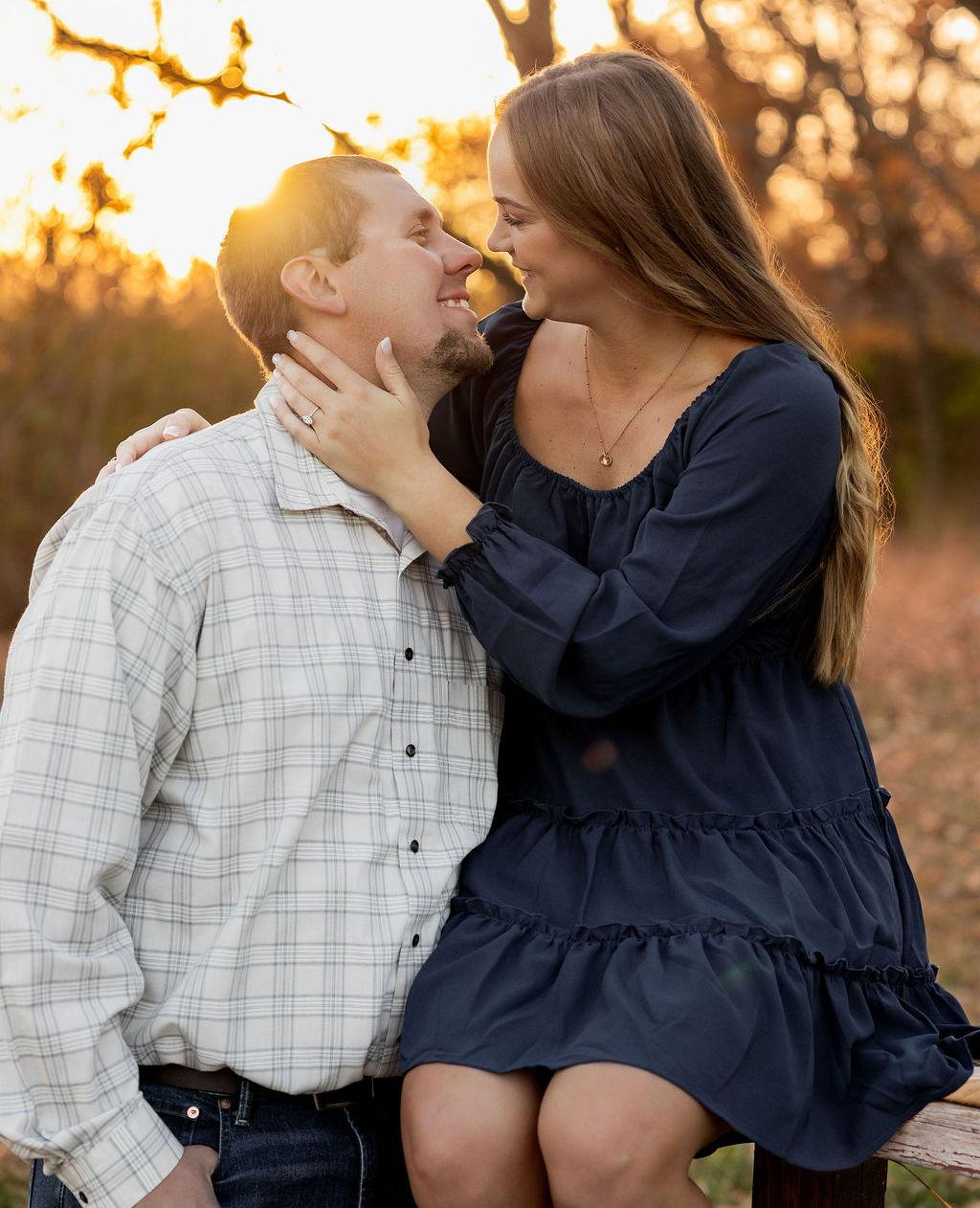 The Wedding Website of Trent Diekmann and AnnaBeth Batson
