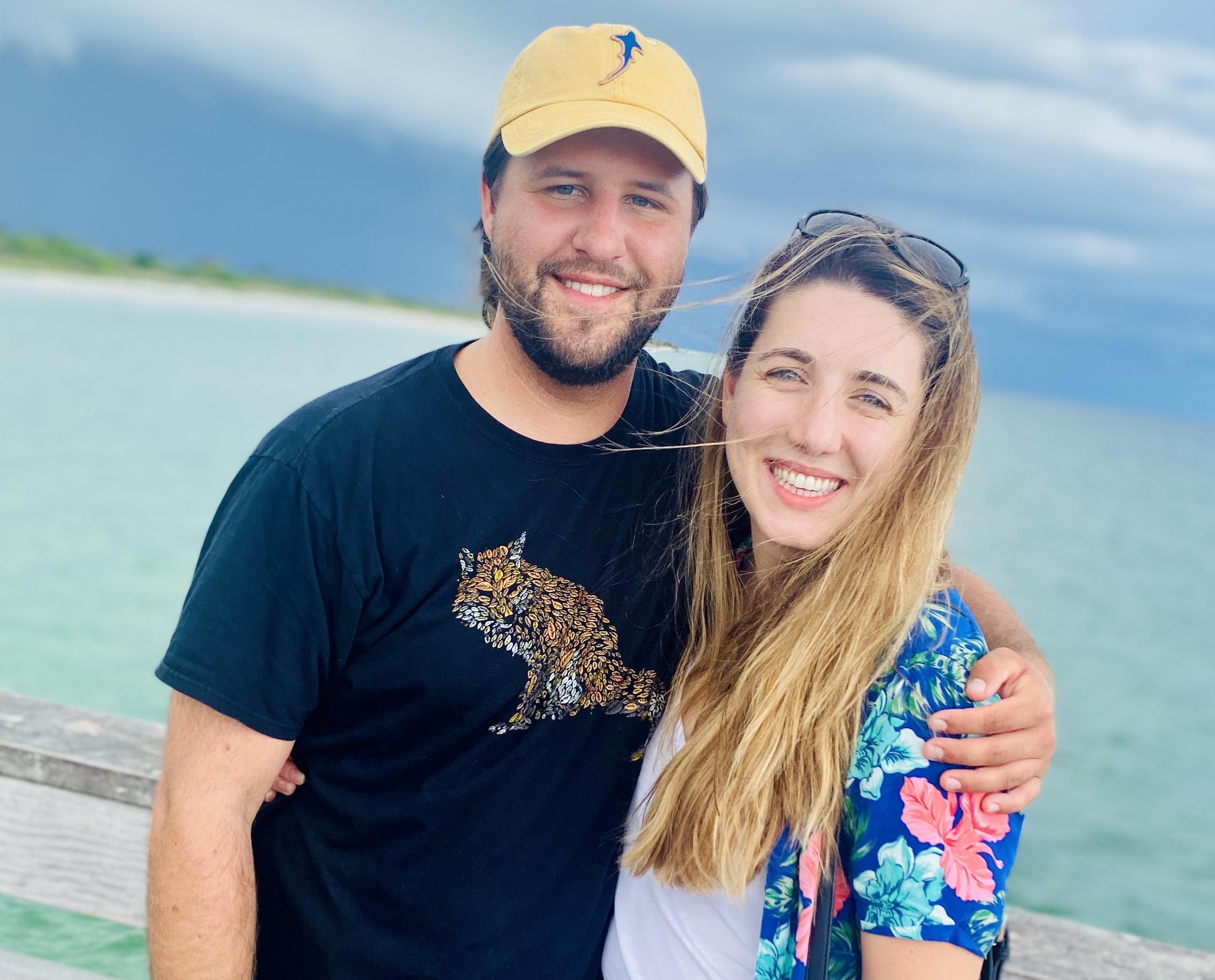 The Wedding Website of Brenda Morrow and Tyler Walburn