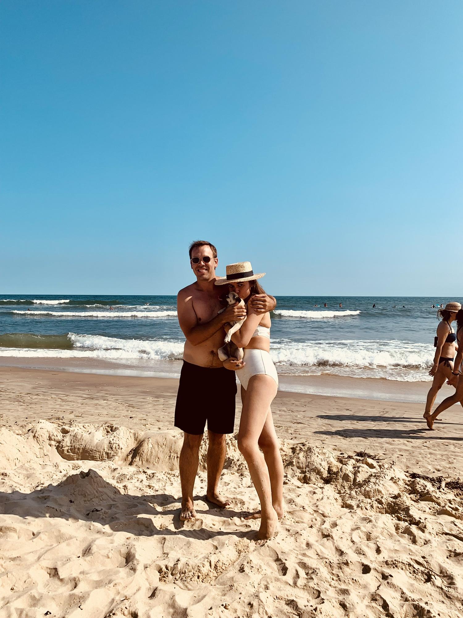 Montauk - Summer 2019