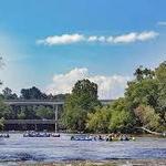 Zen Tubing - Midtown/RAD