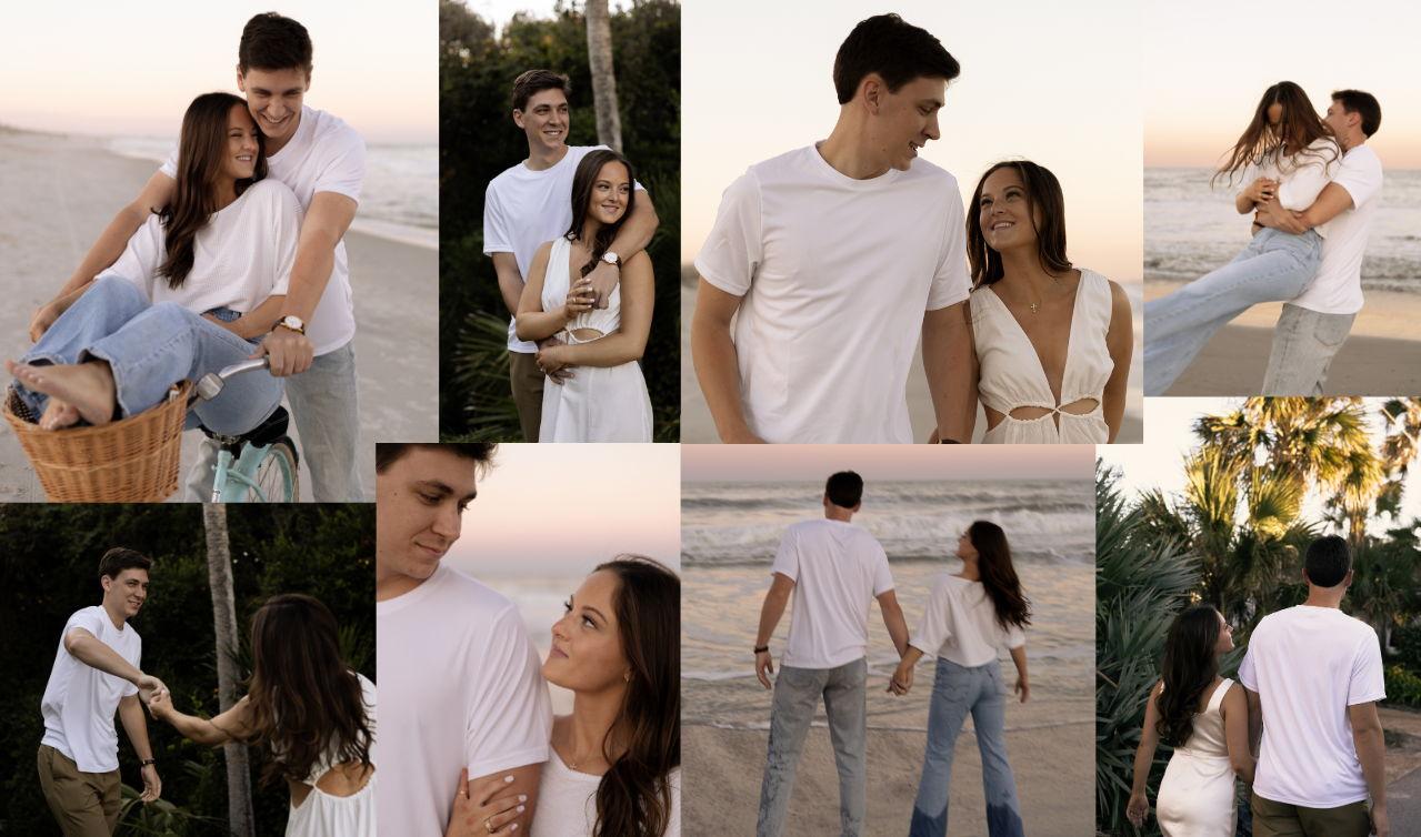 The Wedding Website of John Baur and Madisen Meyer