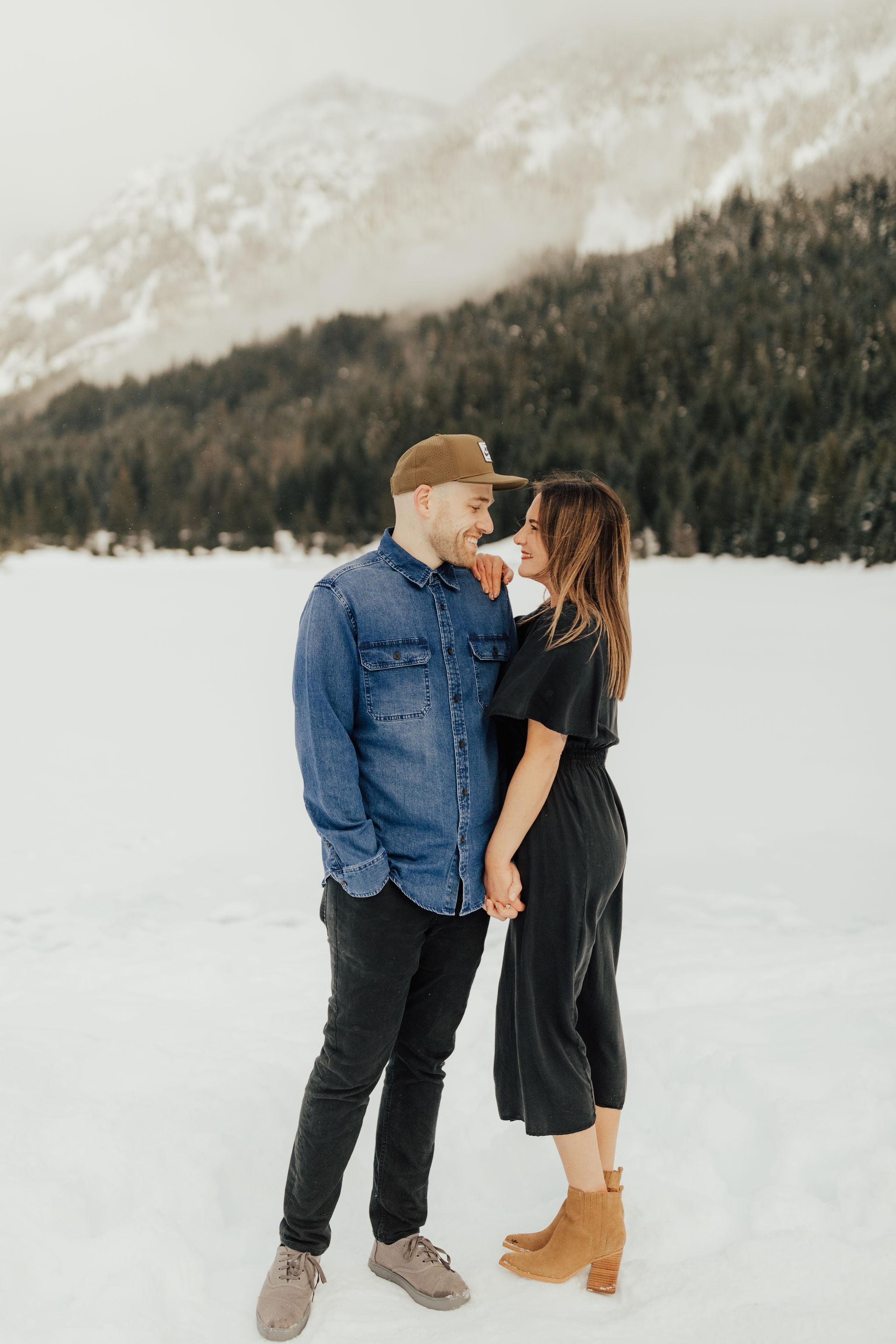 The Wedding Website of Chelsea Hughes and Travis Paul