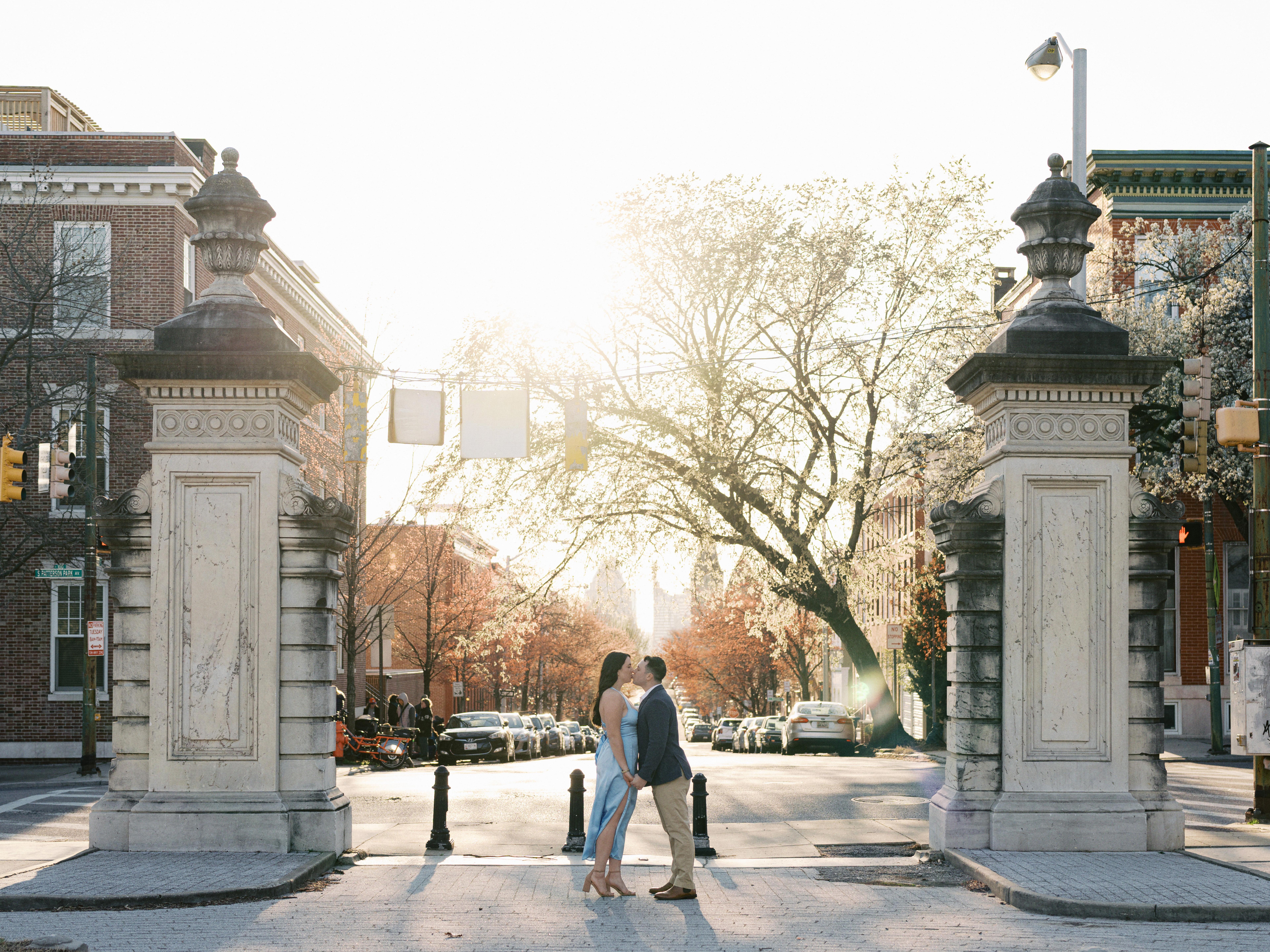 The Wedding Website of Allison Horenberg and Henry Wald