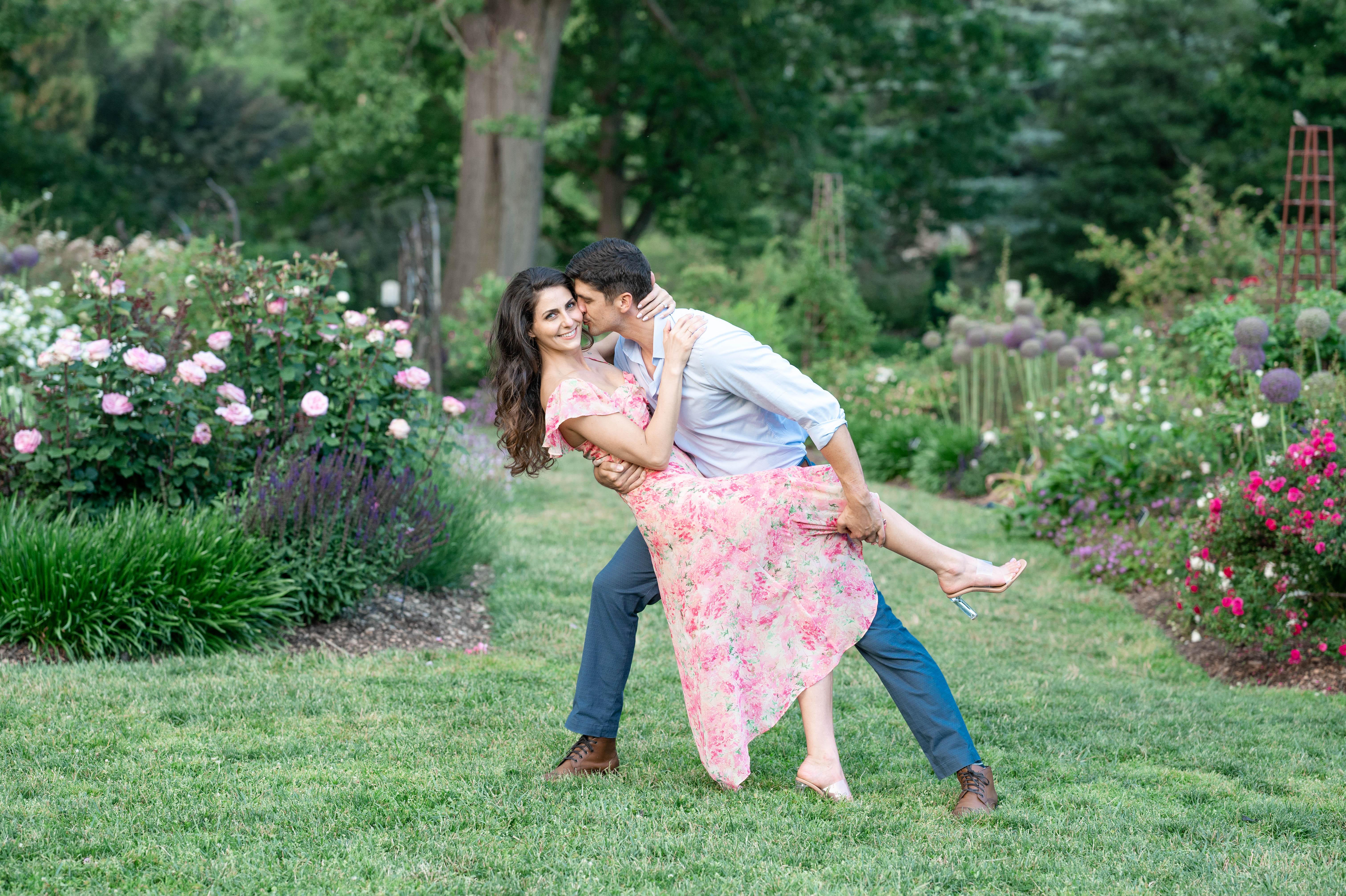 The Wedding Website of Stefania Rizzo and Marek Malik