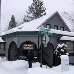 The Hydra Steakhouse