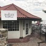 The Barley Beach House