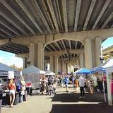 Riverside Arts Market
