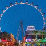 The Linq Promenade